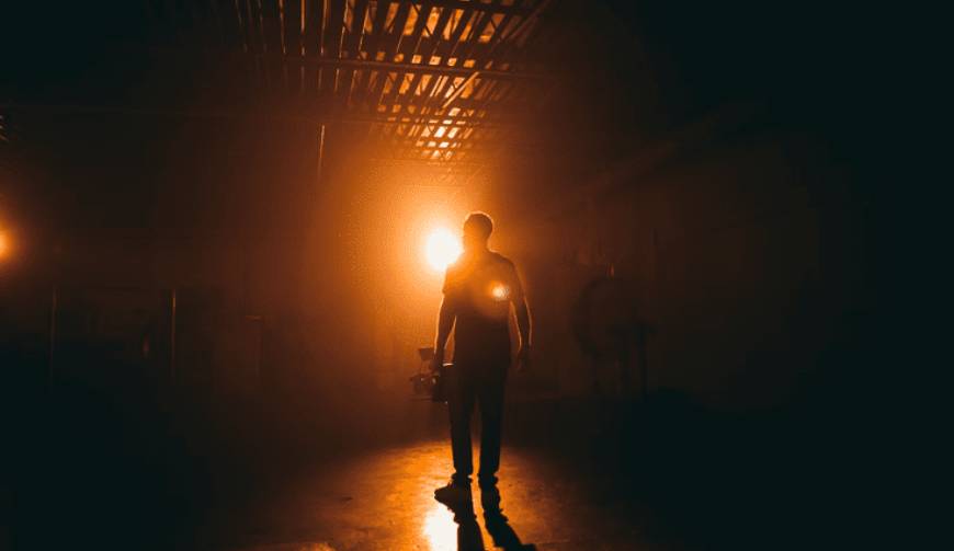 江南区产品视频拍摄