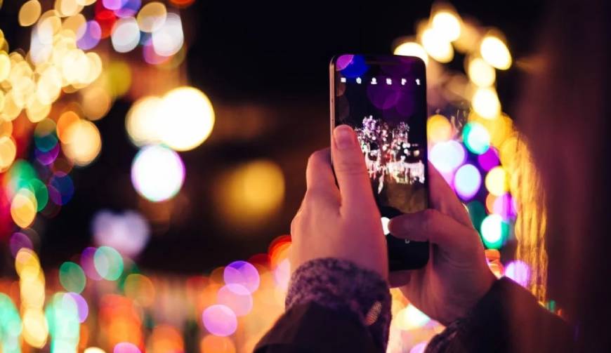 江南区产品视频拍摄