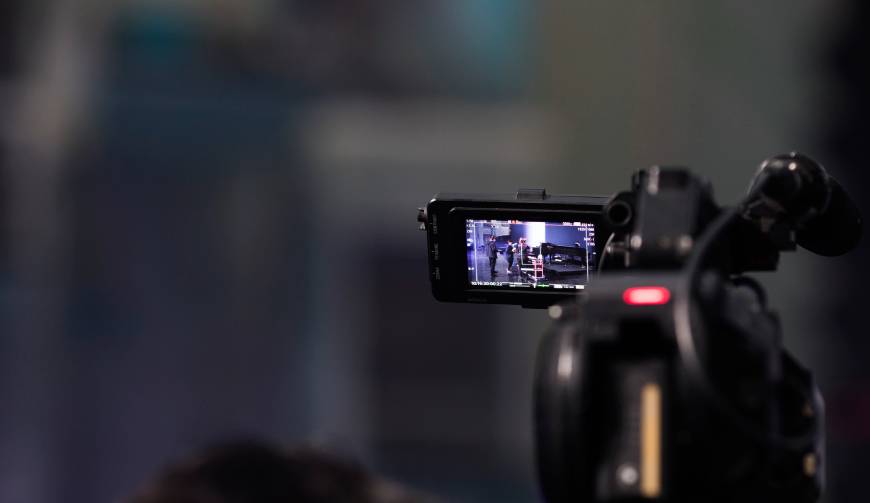 江南区产品视频拍摄制作：揭秘如何打造令人印象深刻的商业宣传片